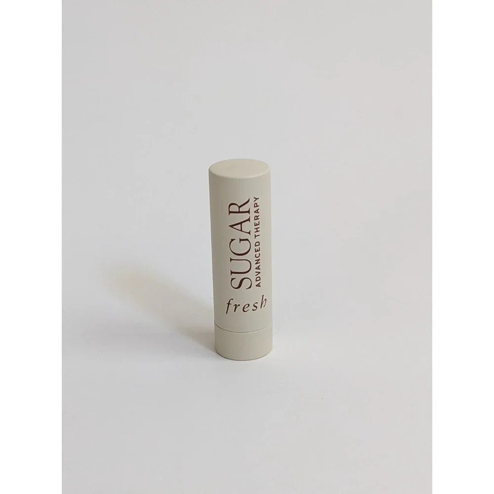 Fresh Sugar Advanced Therapy Lip Treatment Travel Size 2.2g 0.07oz New No Box